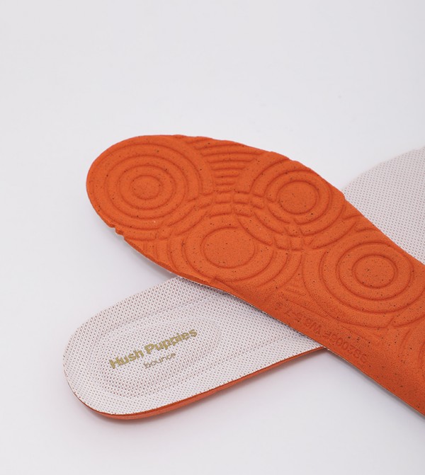 Hush Puppies  Insoles - Tan Shoe Care
