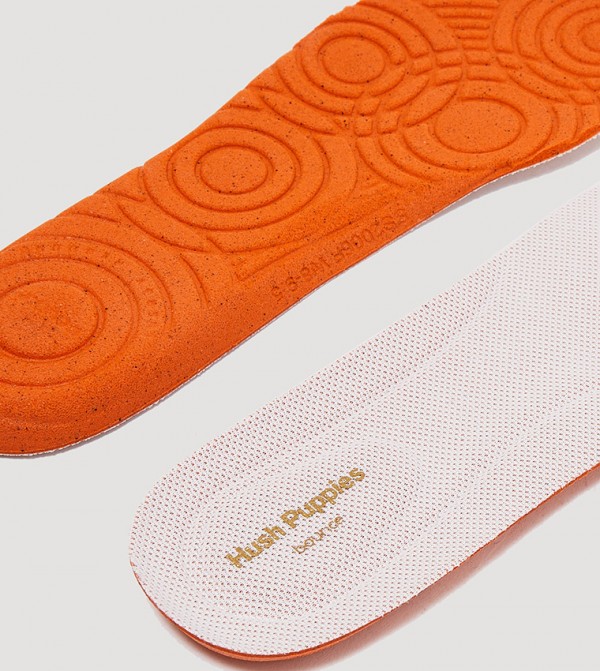 Hush Puppies  hushpuppies-handbags - Tan In Soles