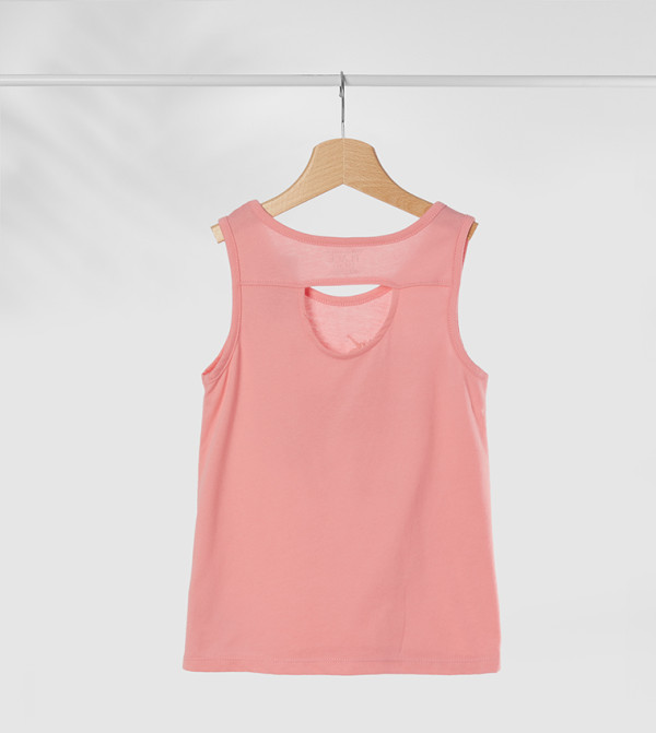 ذا تشيلدرنز بليس - وردي بلايز