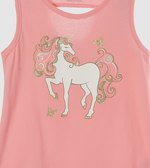 ذا تشيلدرنز بليس - وردي بلايز