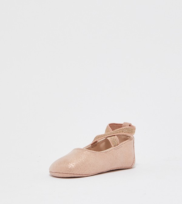 The Children's Place The Children's Place - Pink Ballerina
