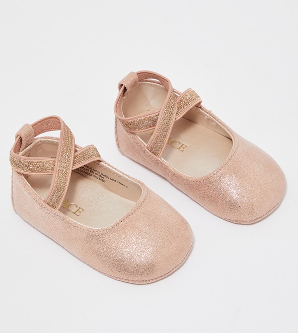 The Children's Place The Children's Place - Pink Ballerina