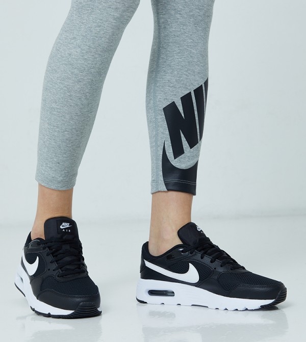 Nike Nike - Black Running Shoes
