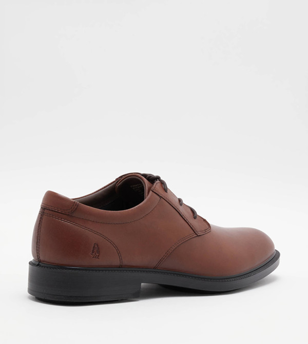 Hush Puppies Hush Puppies - Brown Derby