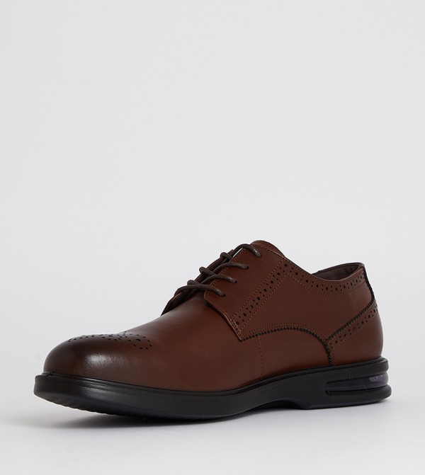 Hush puppies best sale formal shoes online