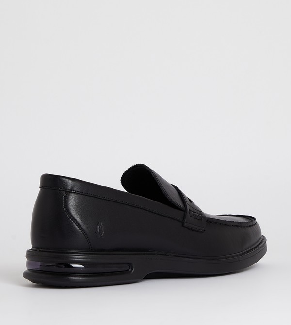 Hush Puppies  - Black undefined
