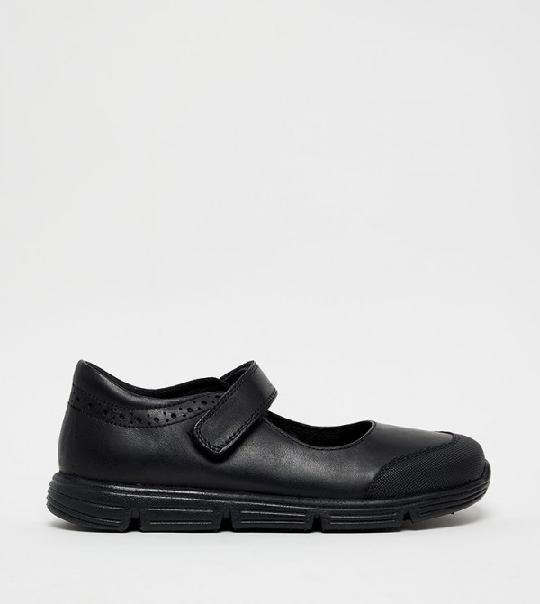 Hush Puppies Hush Puppies - Black Ballerina