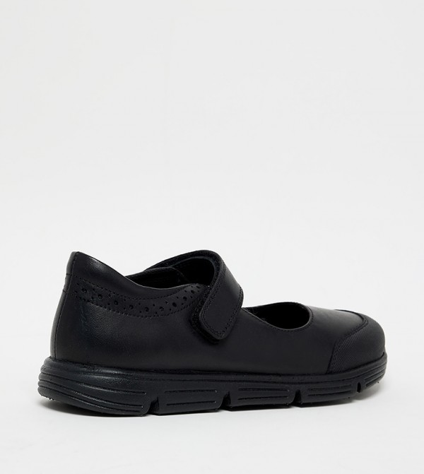 Hush Puppies Hush Puppies - Black Ballerina