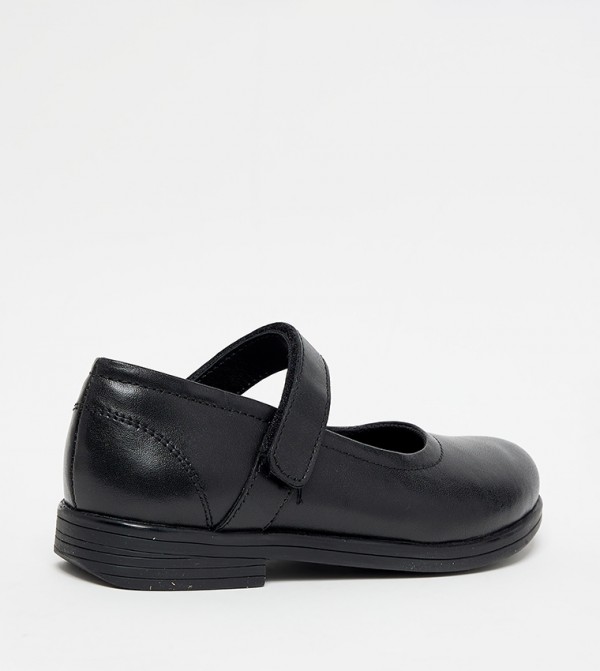Hush Puppies Hush Puppies - Black Ballerina