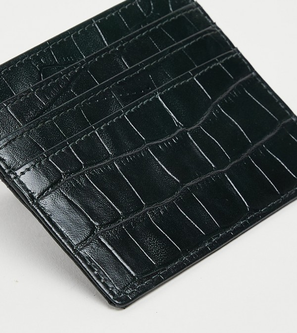 هاش بابيز هاش بابيز - أخضر حامل البطاقات