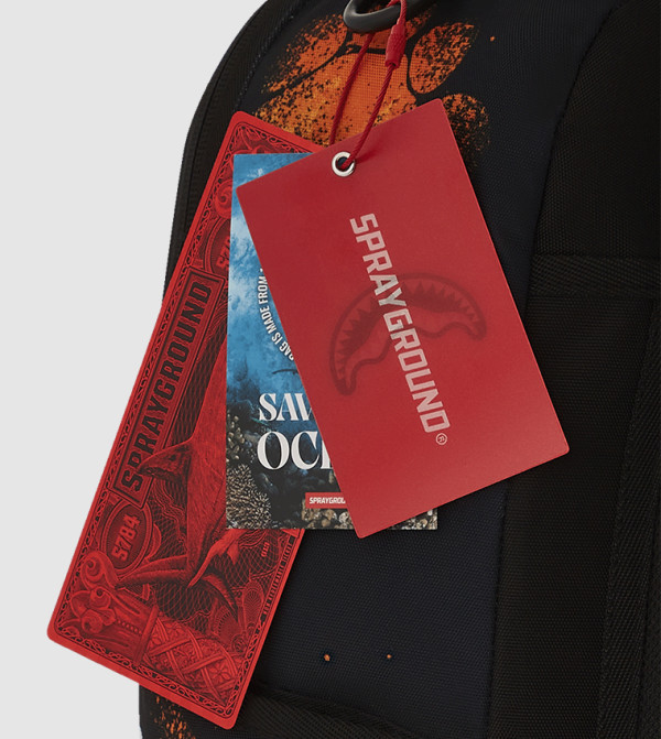 Sprayground Sprayground - Multi undefined