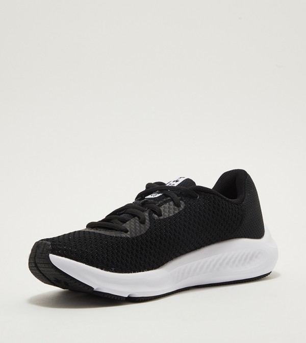 Under Armour Under Armour - Black Running Shoes