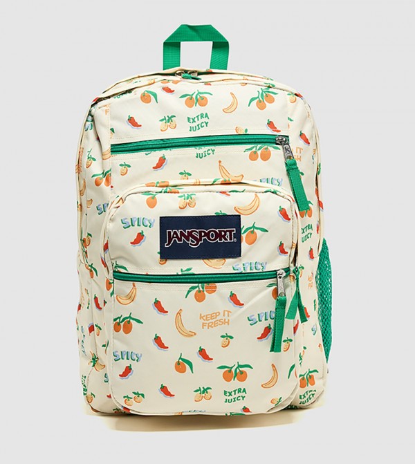 Jansport Jansport - Cream Backpacks