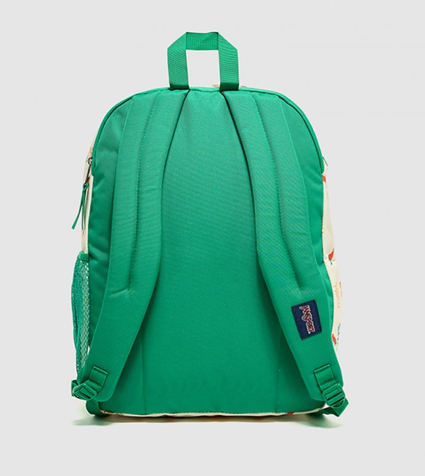 Jansport Jansport - Cream Backpacks