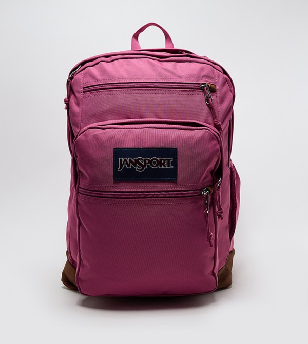 Jansport Jansport - Pink Backpacks