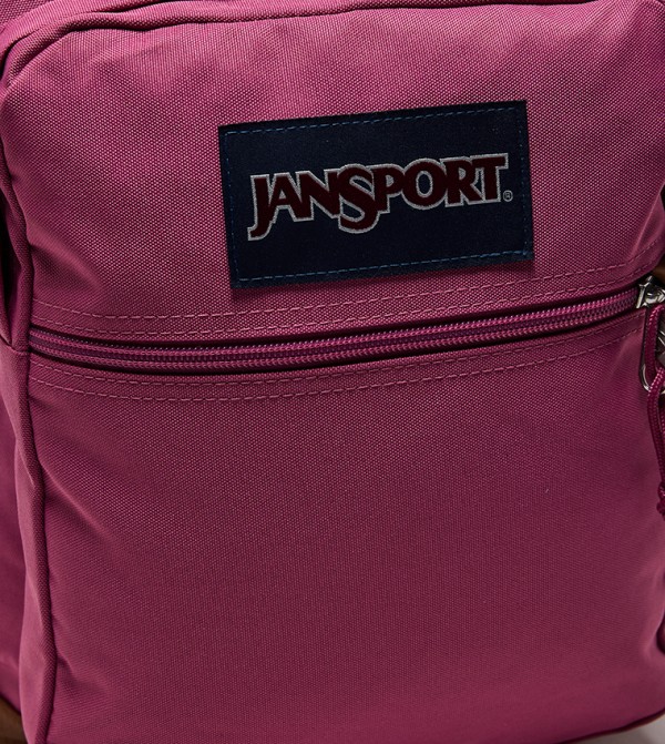 Jansport Jansport - Pink Backpacks