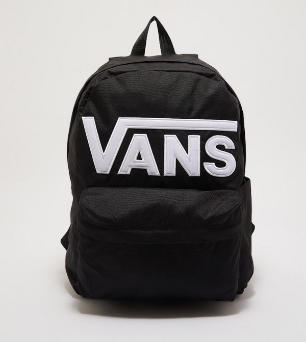 Vans Vans - Black Backpacks