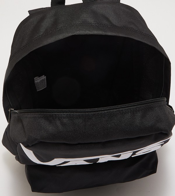 Vans Vans - Black Backpacks