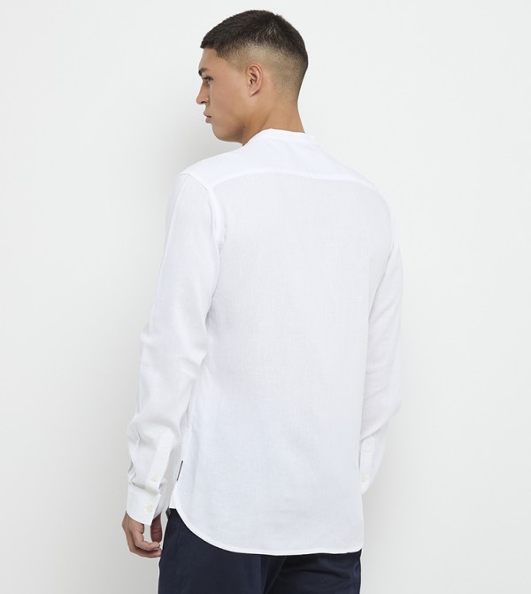 French Connection French Connection - White Long Sleeves