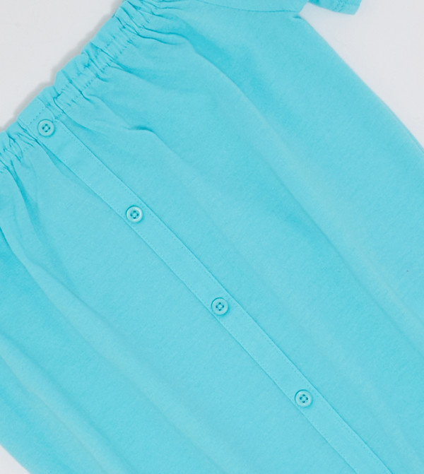 ذا تشيلدرنز بليس  - أزرق بلايز