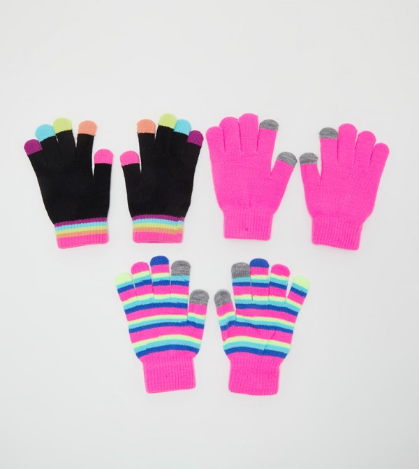 The Children's Place The Children's Place - Multi Scarves & Gloves
