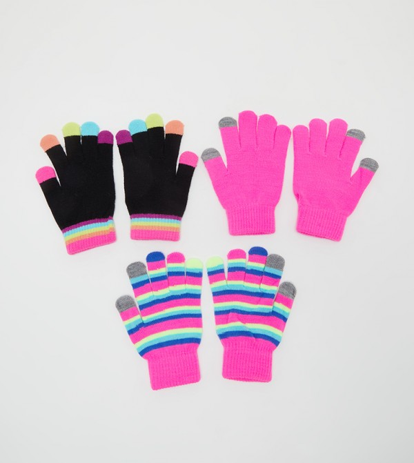 The Children's Place The Children's Place - Multi Scarves & Gloves
