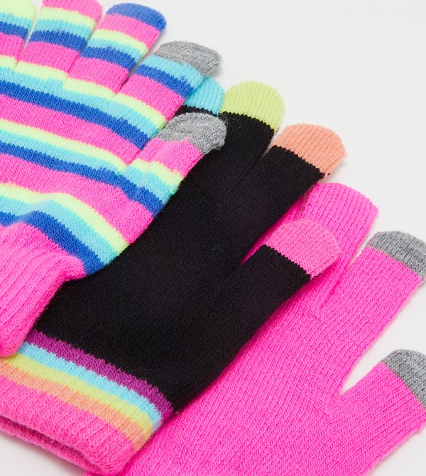 The Children's Place The Children's Place - Multi Scarves & Gloves