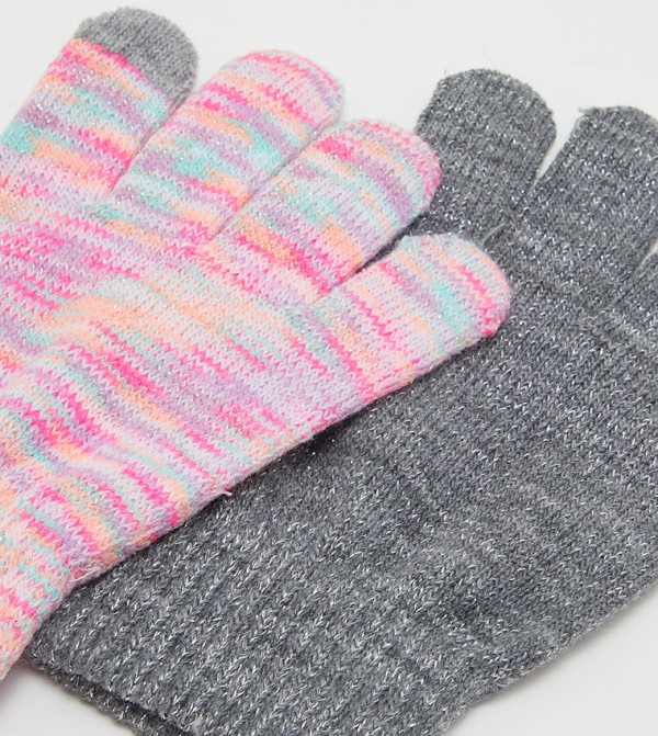 The Children's Place The Children's Place - Multi Scarves & Gloves