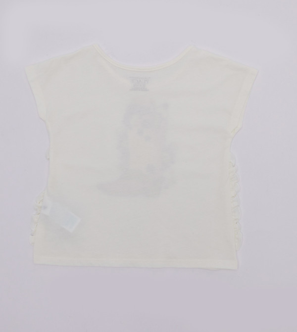 The Children's Place The Children's Place - White Tops