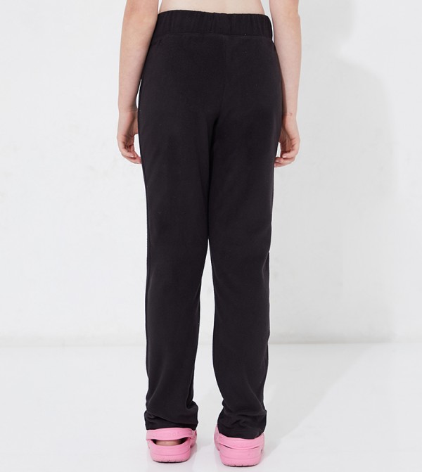 The Children's Place The Children's Place - Black Trousers & Pants