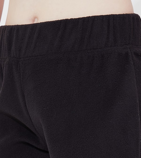 The Children's Place The Children's Place - Black Trousers & Pants