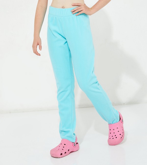 The Children's Place The Children's Place - Blue Trousers & Pants
