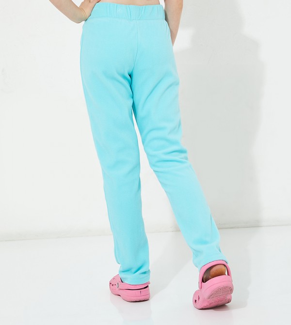 The Children's Place The Children's Place - Blue Trousers & Pants