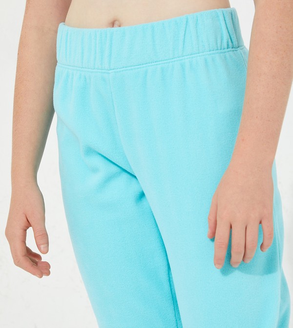 The Children's Place The Children's Place - Blue Trousers & Pants