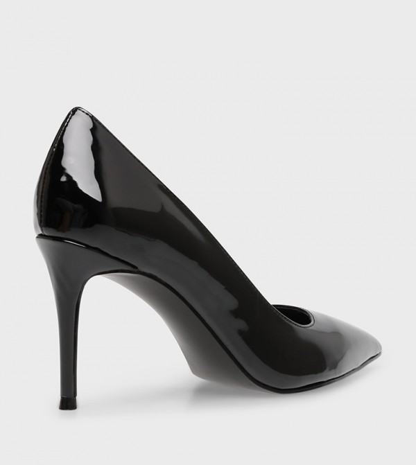 Steve Madden Pumps - Black Pumps