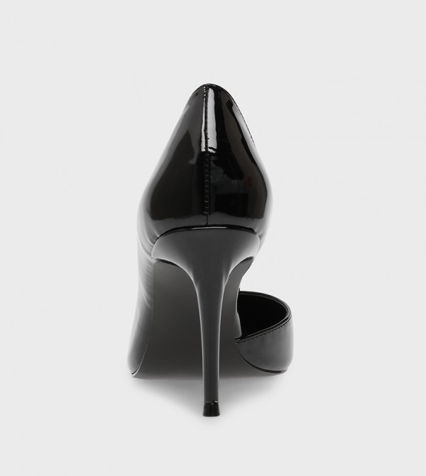 Steve Madden Pumps - Black Pumps
