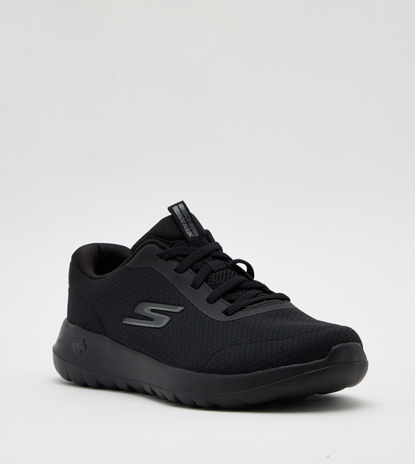 Skechers Skechers - Black Walking Shoes