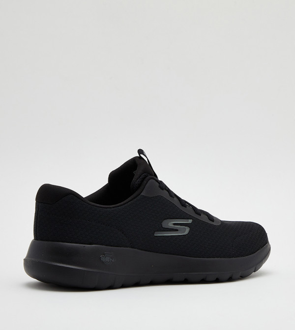 Skechers Skechers - Black Walking Shoes