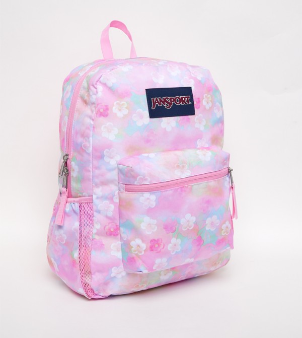 Jansport Jansport - Pink Backpacks