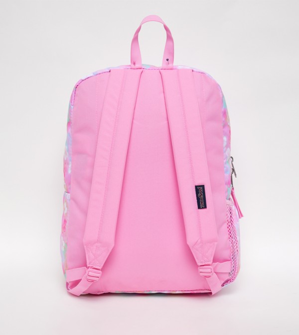 Jansport Jansport - Pink Backpacks
