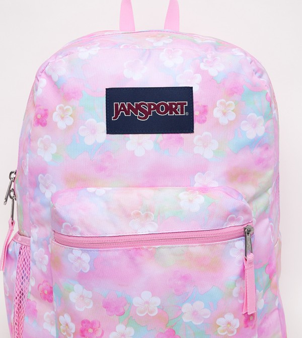 Jansport Jansport - Pink Backpacks