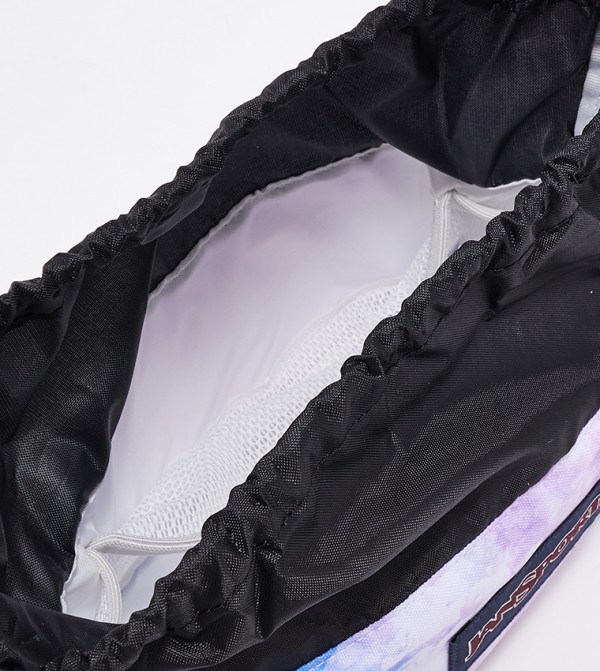 جان سبورت ملابس رياضية - متعدد حقيبة ظهر