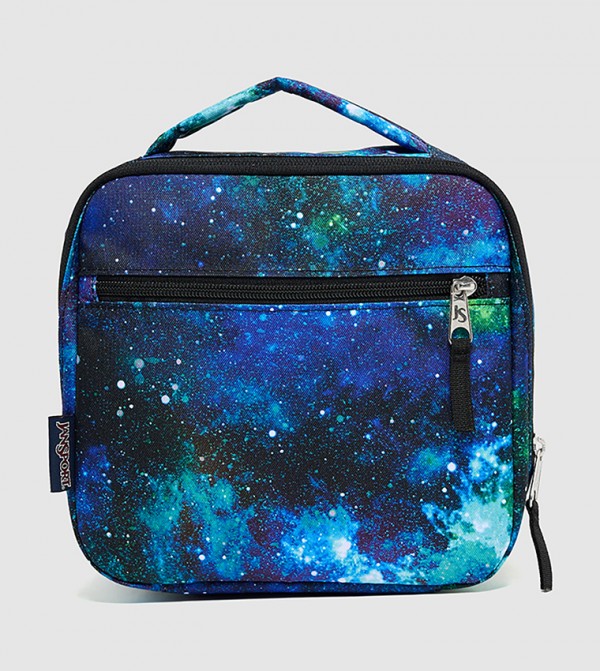 Jansport  - Blue Lunch Bags