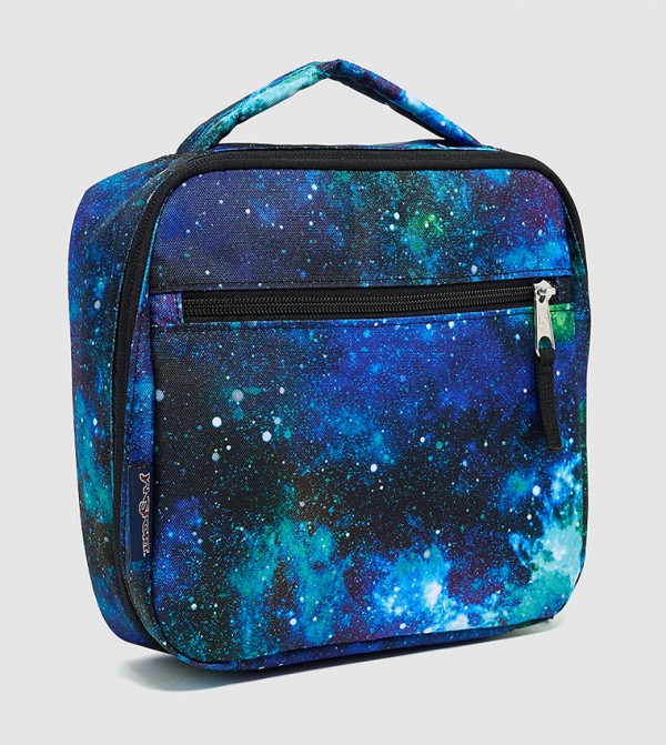 Jansport  - Blue Lunch Bags