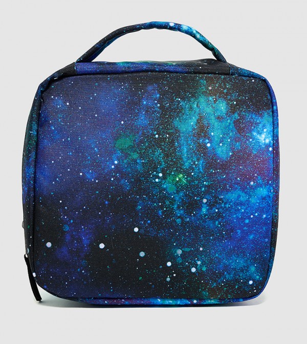 Jansport  - Blue Lunch Bags