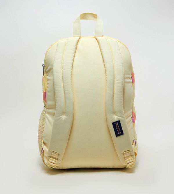 Jansport Jansport - Yellow Backpacks