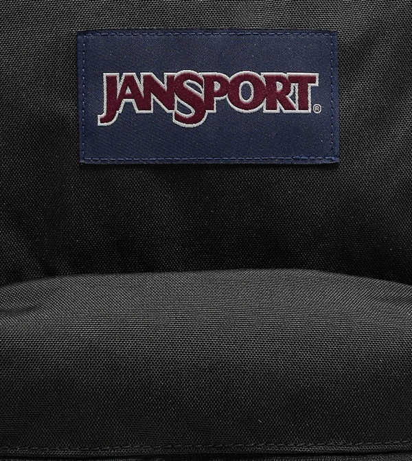 Jansport Jansport - Black Backpacks
