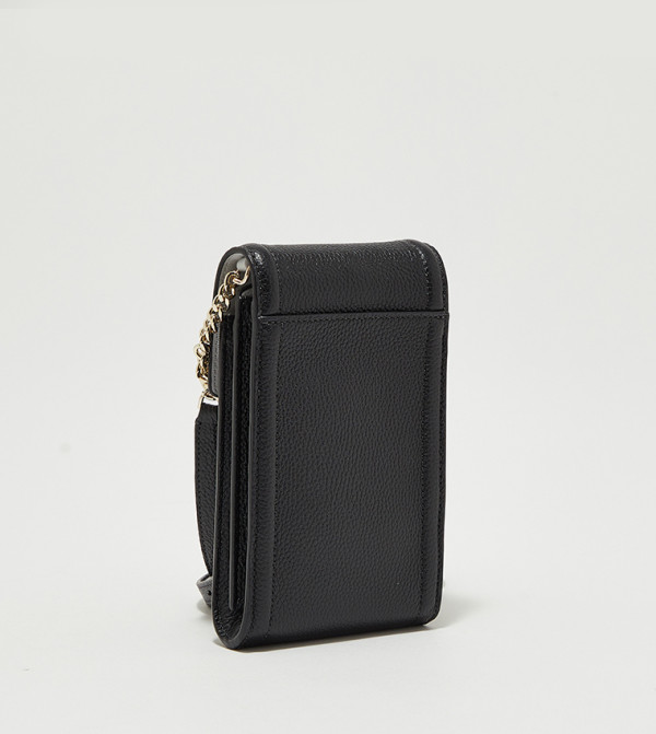 Kate Spade Kate Spade - Black Travel Wallets