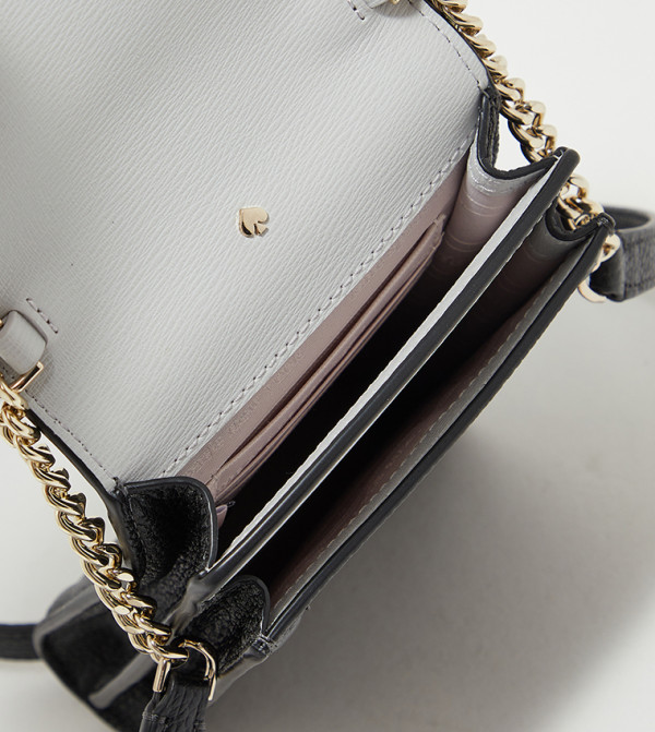 Kate Spade Kate Spade - Black Travel Wallets