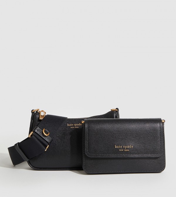 Kate Spade Kate Spade - Black Wallets